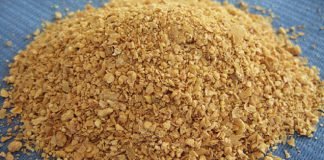 Argentina may export significant amounts of soymeal to China in 2019