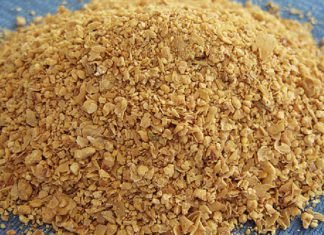 Argentina may export significant amounts of soymeal to China in 2019