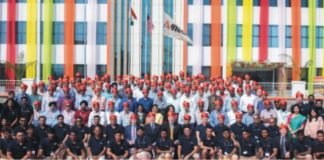 Alltech opens Asia’s largest organic trace mineral manufacturing facility in Pune