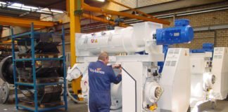 Subramanian Pitchai joins Van Aarsen as Area Sales manager for India, Nepal, Sri Lanka and Bangladesh