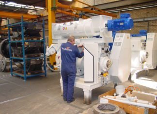 Subramanian Pitchai joins Van Aarsen as Area Sales manager for India, Nepal, Sri Lanka and Bangladesh