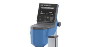 Measuring consistency with ROTAVISC