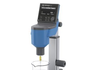 Measuring consistency with ROTAVISC