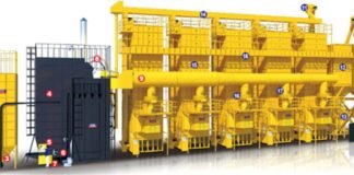 Controlling Alflatoxin production in grains