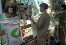 Foreign Invested Enterprises (FIEs) hold 80% of the Vietnam animal feed market share
