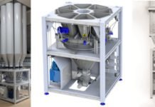 Accurate and efficient dosing of micro-ingredients