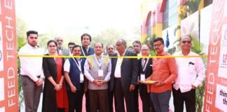 Feed Tech Expo 2019 (FTE19) – India’s only feed focused exposition concluded on a high note
