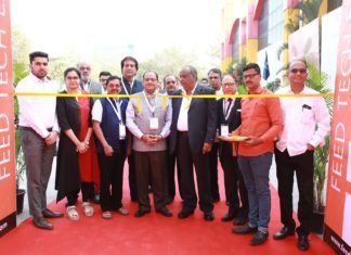 Feed Tech Expo 2019 (FTE19) – India’s only feed focused exposition concluded on a high note