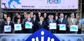 VIV Asia 2019-another successful edition concluded
