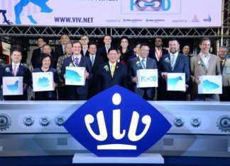 VIV Asia 2019-another successful edition concluded