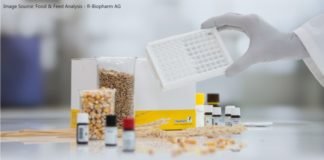 Enzymatic Fumonisin Degradation for Post-Pellet Application