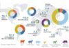 Vietnam’s animal feed import slightly increases in Q1