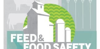 FEED SAFETY: AS IMPORTANT AS FOOD SAFETY