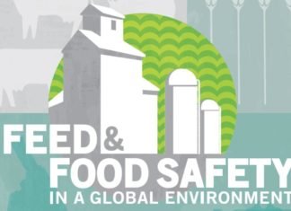 FEED SAFETY: AS IMPORTANT AS FOOD SAFETY