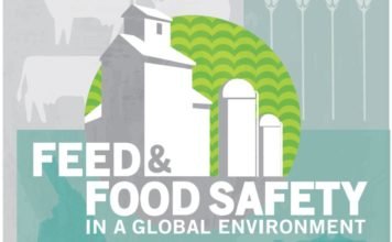 FEED SAFETY: AS IMPORTANT AS FOOD SAFETY