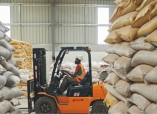 Canada’s cooperatives to reduce feed production facilities