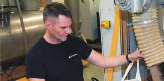 Fishmeal Update – China