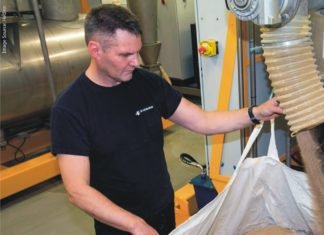 Fishmeal Update – China