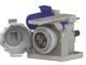 Optimize your pelleting process with the CU Dynamic pellet mill with motor-operated roller adjustment and active roller slip control
