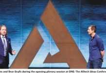 ONE19 – The Hub of motivation, Inspiration and ONE meaningful Idea concluded successfully