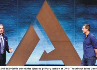 ONE19 – The Hub of motivation, Inspiration and ONE meaningful Idea concluded successfully