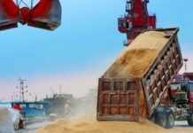 China’s soybean production push weakens as subsidies dry up