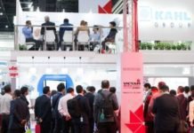 VICTAM and VIV join forces to fuel growth in the Asian market