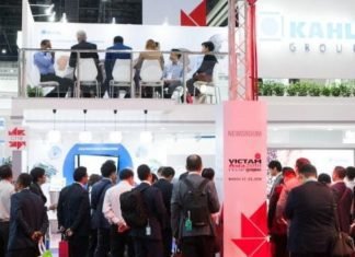 VICTAM and VIV join forces to fuel growth in the Asian market