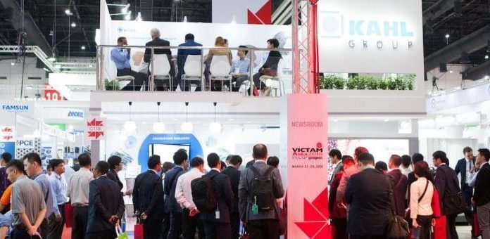 VICTAM and VIV join forces to fuel growth in the Asian market