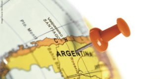 Argentina farmer soybean, corn sales for export more than double as peso falls