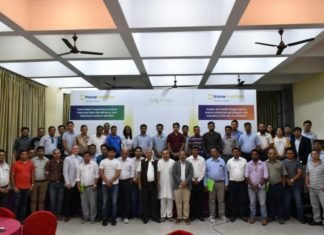 From Feed to Fork – Trouw Nutrition 360o approach in Nepal