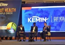 Kemin Industries organized a one-day workshop in Dhaka