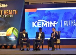 Kemin Industries organized a one-day workshop in Dhaka