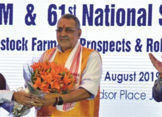 CLFMA Symposium deliberates “Indian Livestock Farming: Prospects & Role of Government Policies” for the benefit of Livestock Industry