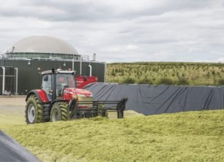 Quality Silage Making: Specific reference to Maize Silage