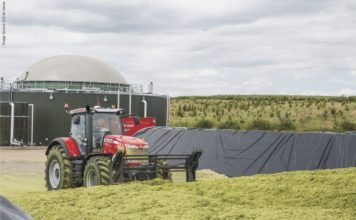 Quality Silage Making: Specific reference to Maize Silage