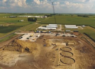 ADM funds Feed Technology Center to facilitate research in pet nutrition and animal agriculture