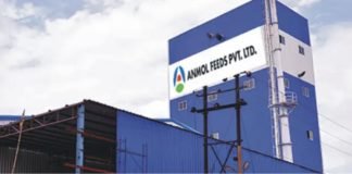 Anmol Feeds expansion in India
