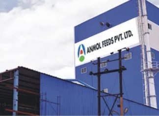 Anmol Feeds expansion in India