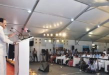 Vice President calls for expansion of aquaculture sector