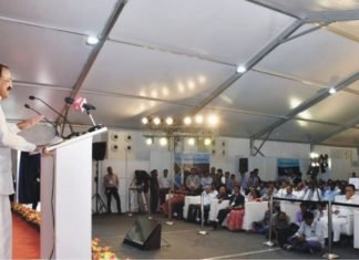 Vice President calls for expansion of aquaculture sector