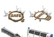 Improve your feed conditioning process and optimize the nutritional value of your feed with Van AarsenLong Term Conditioners