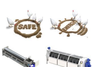 Improve your feed conditioning process and optimize the nutritional value of your feed with Van AarsenLong Term Conditioners