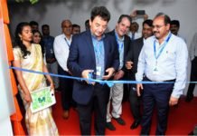 NOVUS International strengthens its presence in South Asia with its new office at Chennai