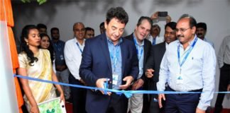 NOVUS International strengthens its presence in South Asia with its new office at Chennai