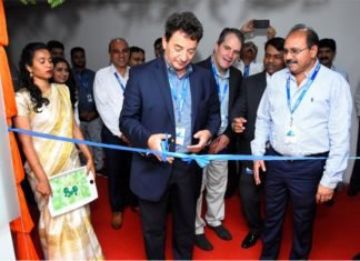 NOVUS International strengthens its presence in South Asia with its new office at Chennai
