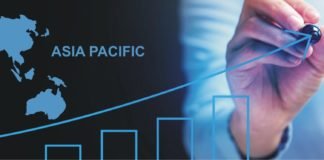 A major share of growth in Animal feed additives market projected from Asia Pacific over 2017-2024