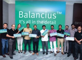 An innovative enzyme by DSM