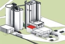 Government owned feed producer expands into layer feed
