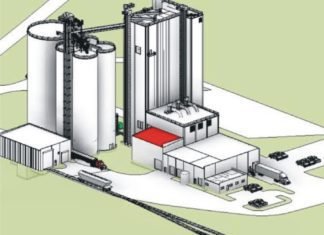 Government owned feed producer expands into layer feed